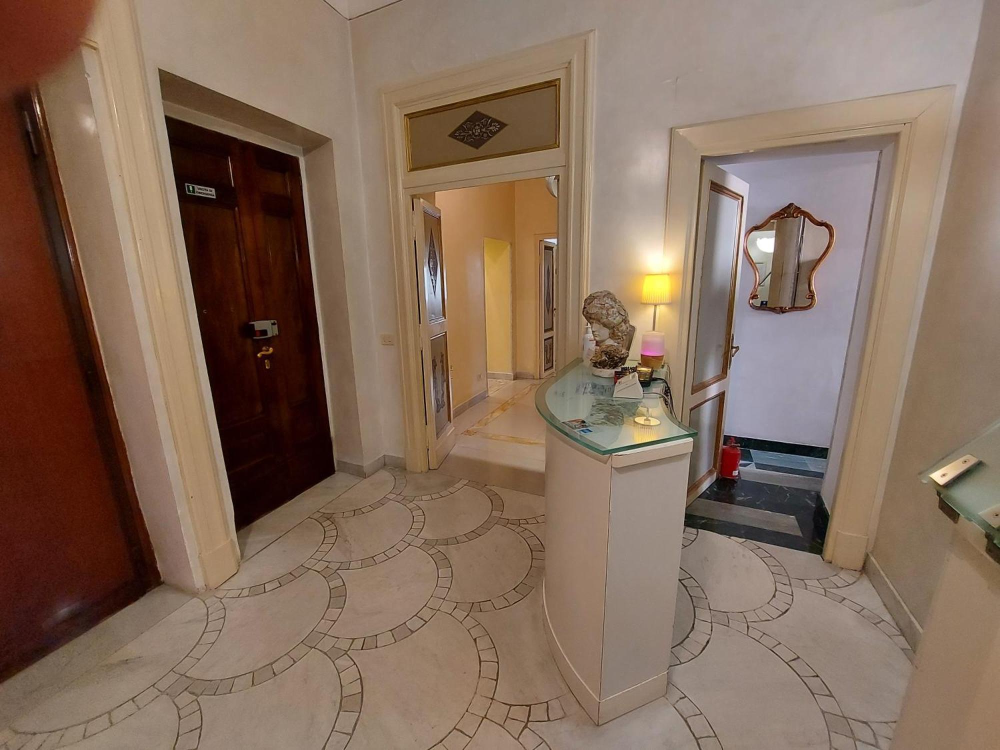 Residenza Al Corso Suites Rome Exterior photo