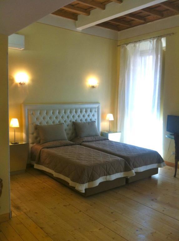 Residenza Al Corso Suites Rome Room photo